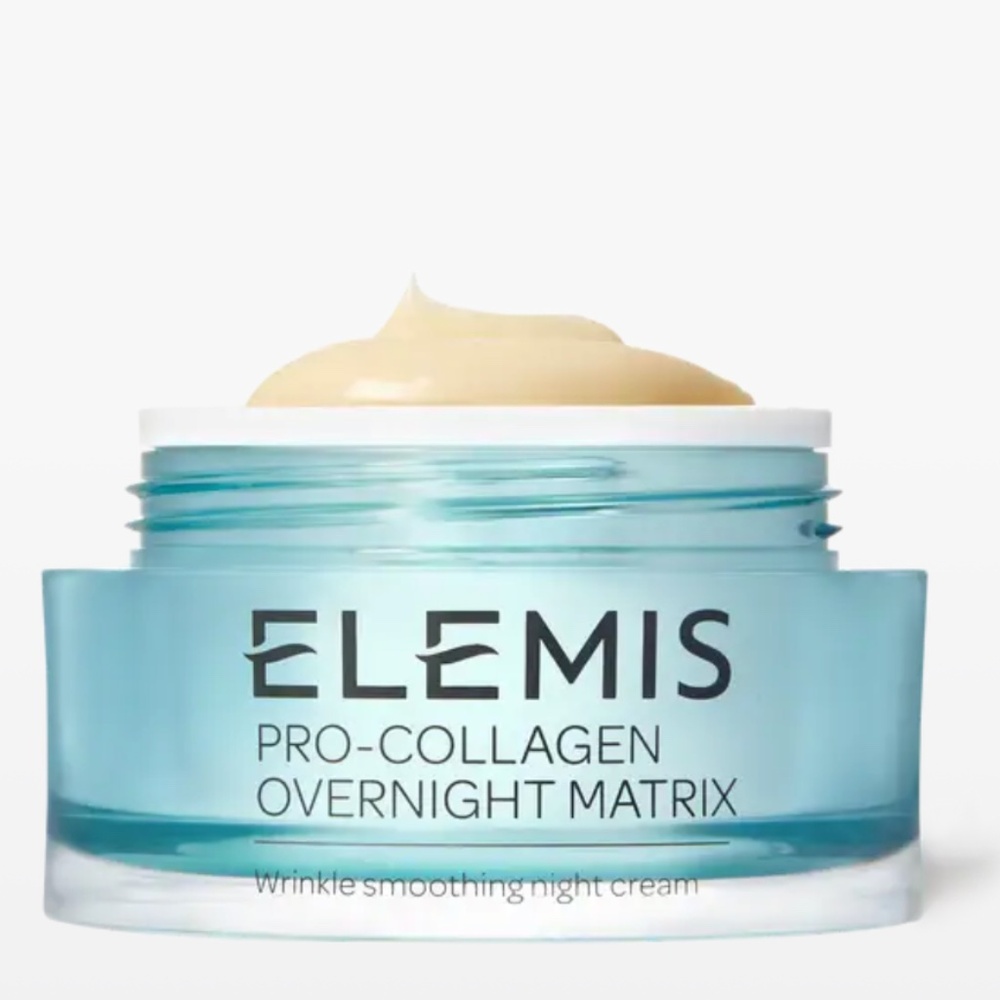ELEMIS PRO-COLLAGEN OVERNIGHT MATRIX